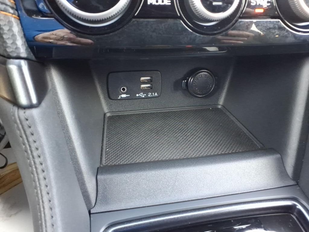 2024 Subaru Forester Wilderness - Photo 22