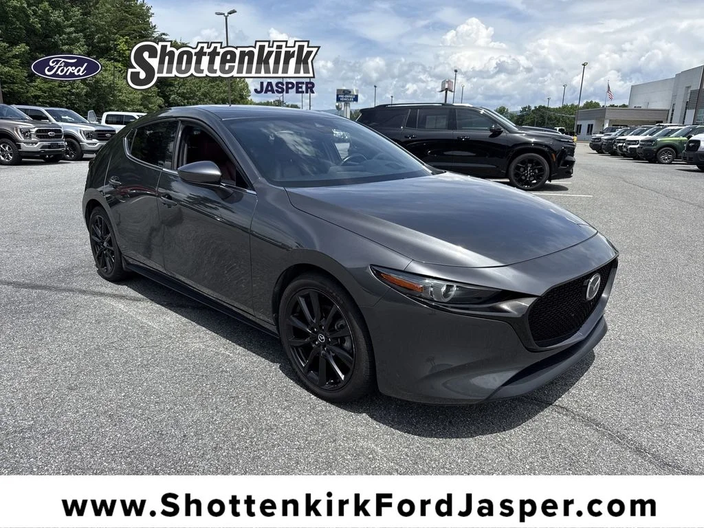 2021 Mazda CX-3 Premium 2.5 AT 5-Door SKYACTIV AWD's photo
