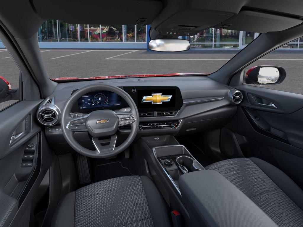 2027 Chevrolet Equinox LT - Photo 15