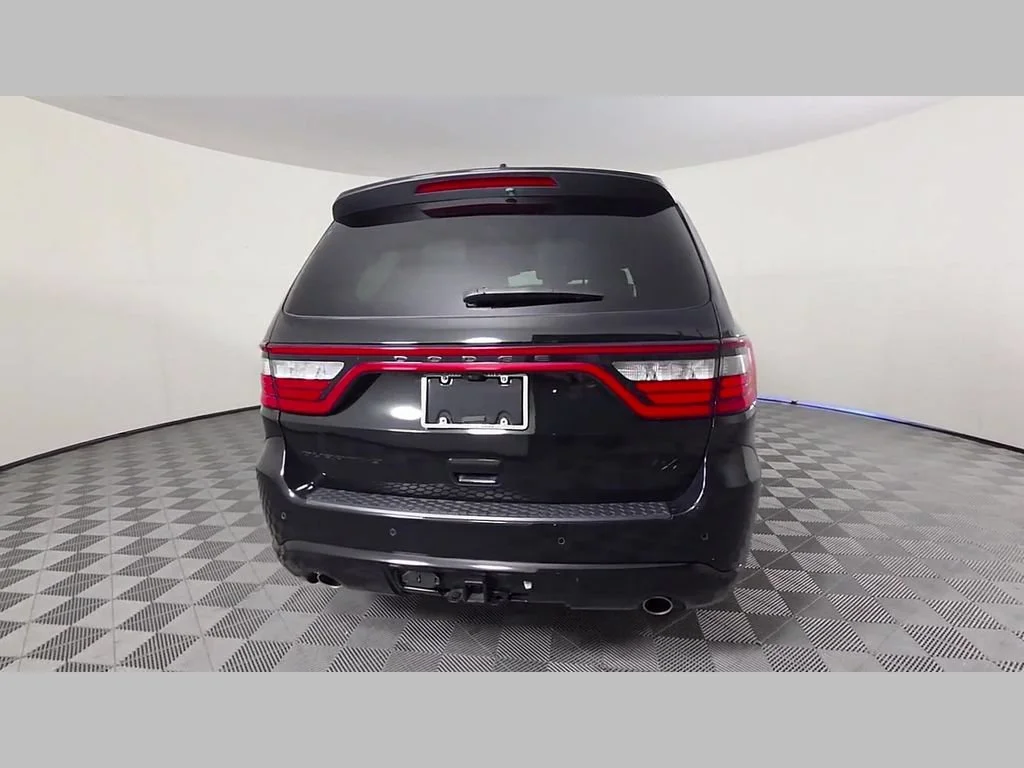 Used 2023 DB Black Clearcoat Dodge R/T Plus image 39