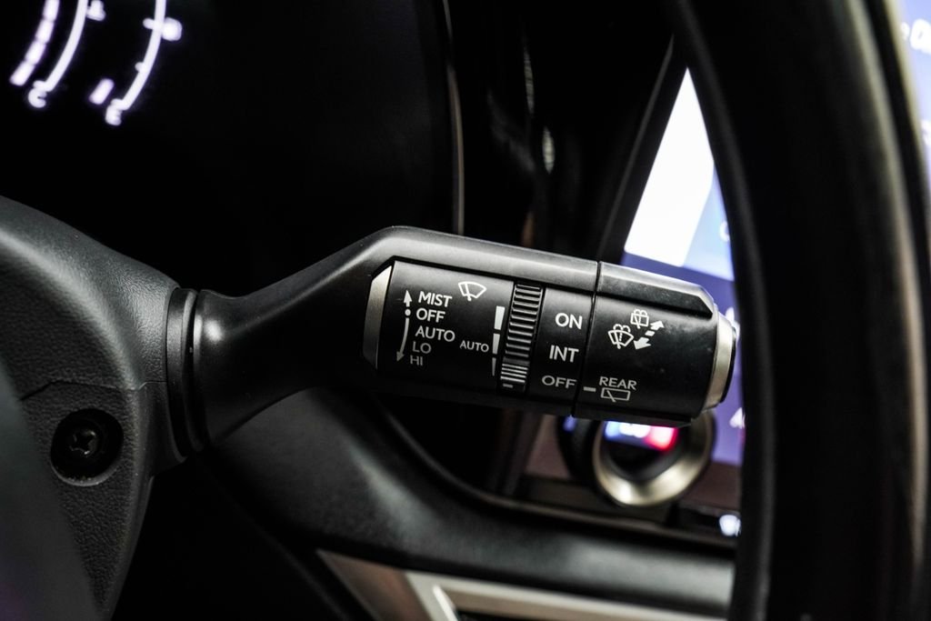 Used 2023 Blue Lexus 350 Premium image 39