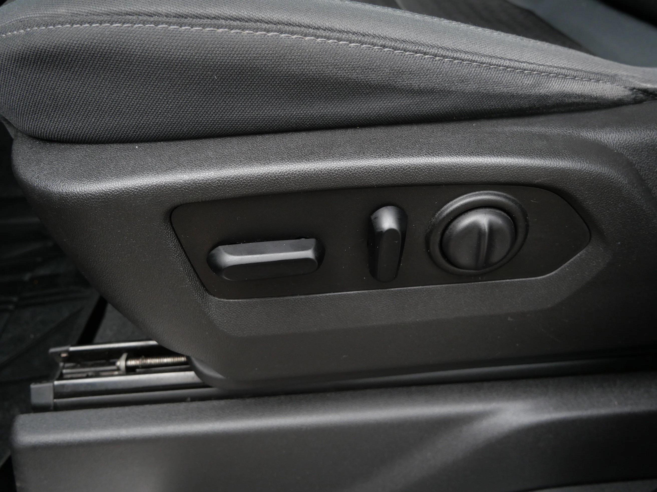 Used 2019 Black Chevrolet LT Trail Boss image 24