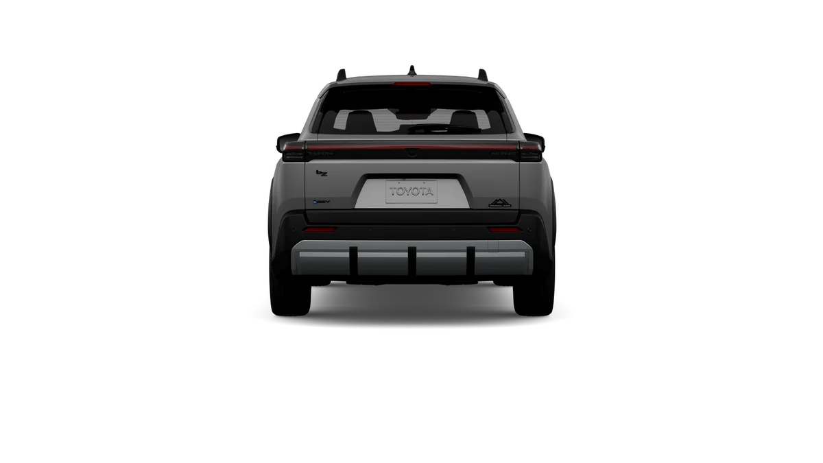 New 2026 Pavement Toyota Base image 36