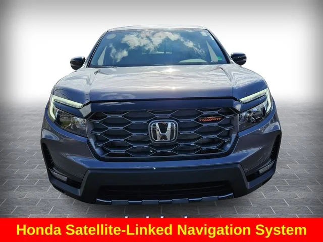 2026 Honda Ridgeline TrailSport - Photo 2