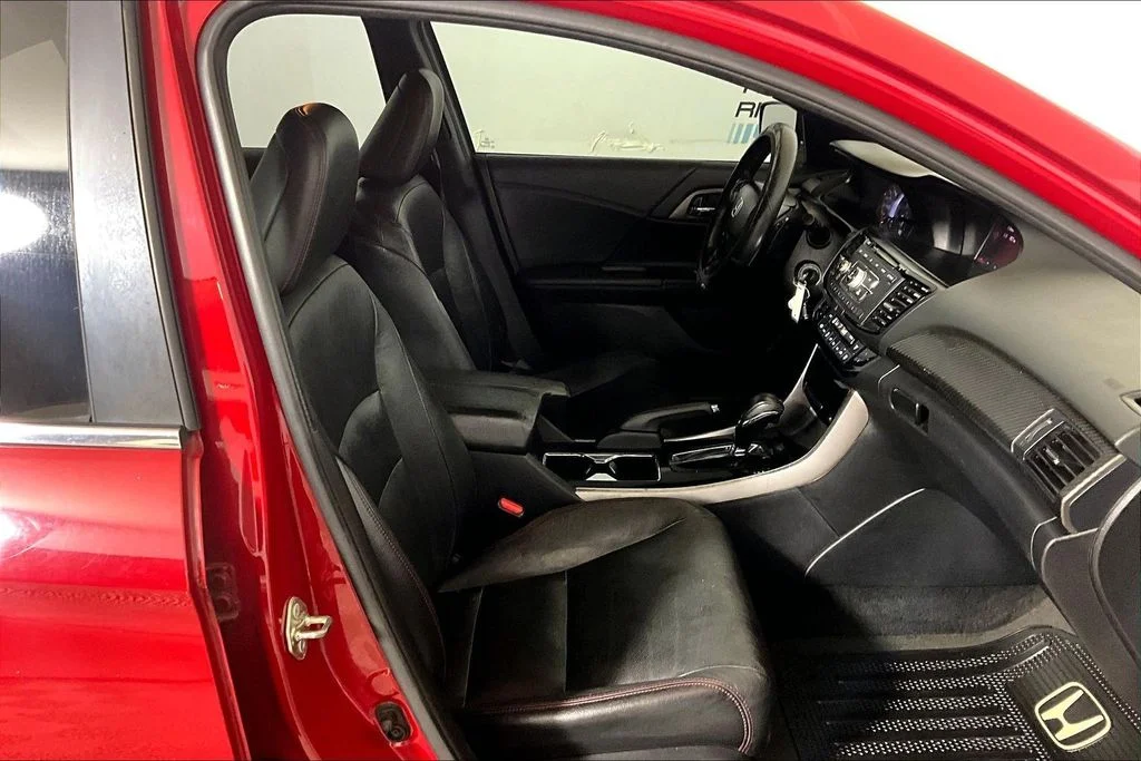 Used 2017 Special Honda Sport Special Edition image 6
