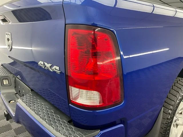 Used 2019 Blue Ram Express image 26