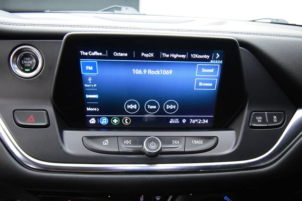Used 2019 Black Chevrolet Base image 12