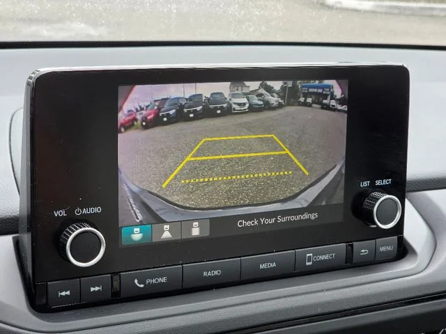 2024 Honda Accord LX - Photo 31