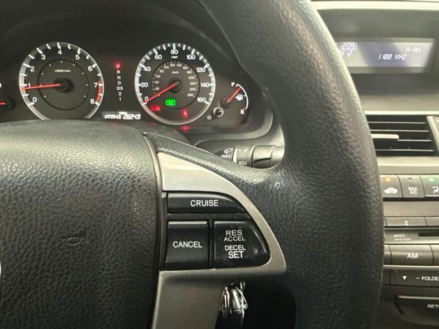 Used 2011 Silver Honda EX image 21