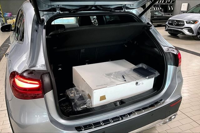2026 Mercedes-Benz GLA GLA 250 - Photo 29