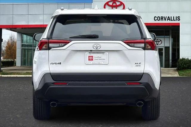 Certified Used 2025 ICE CAP Toyota  image 5