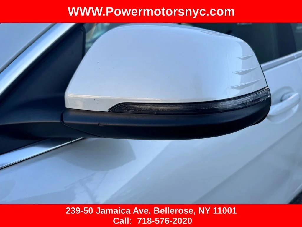 Used 2022 White BMW 228i xDrive image 12