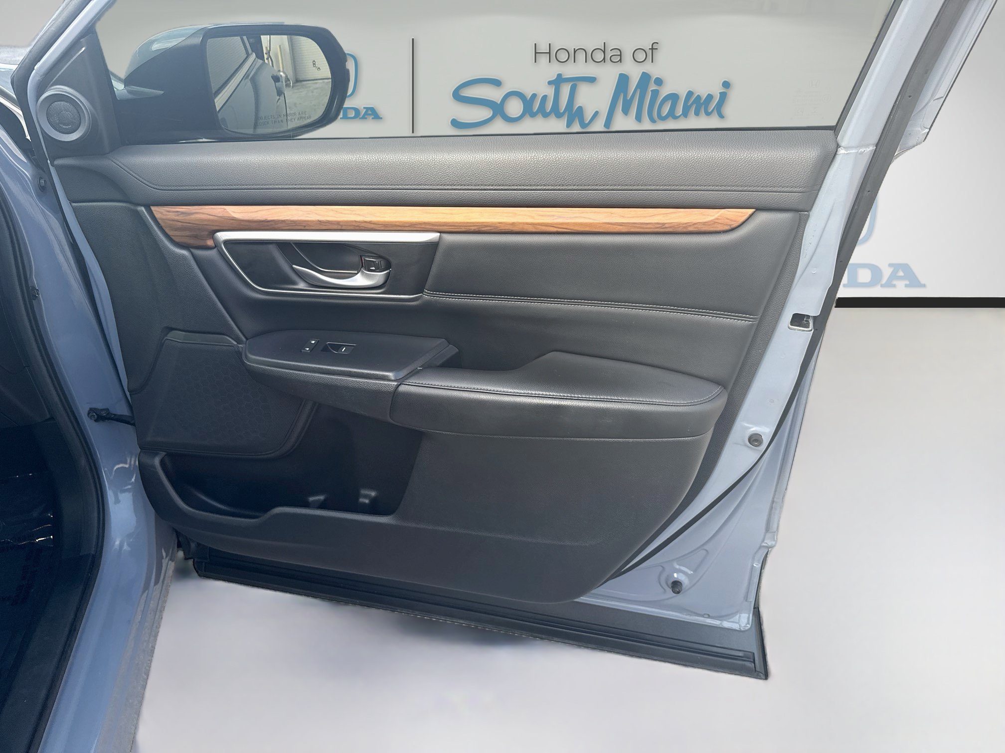 2020 Honda CR-V EX-L - Photo 31