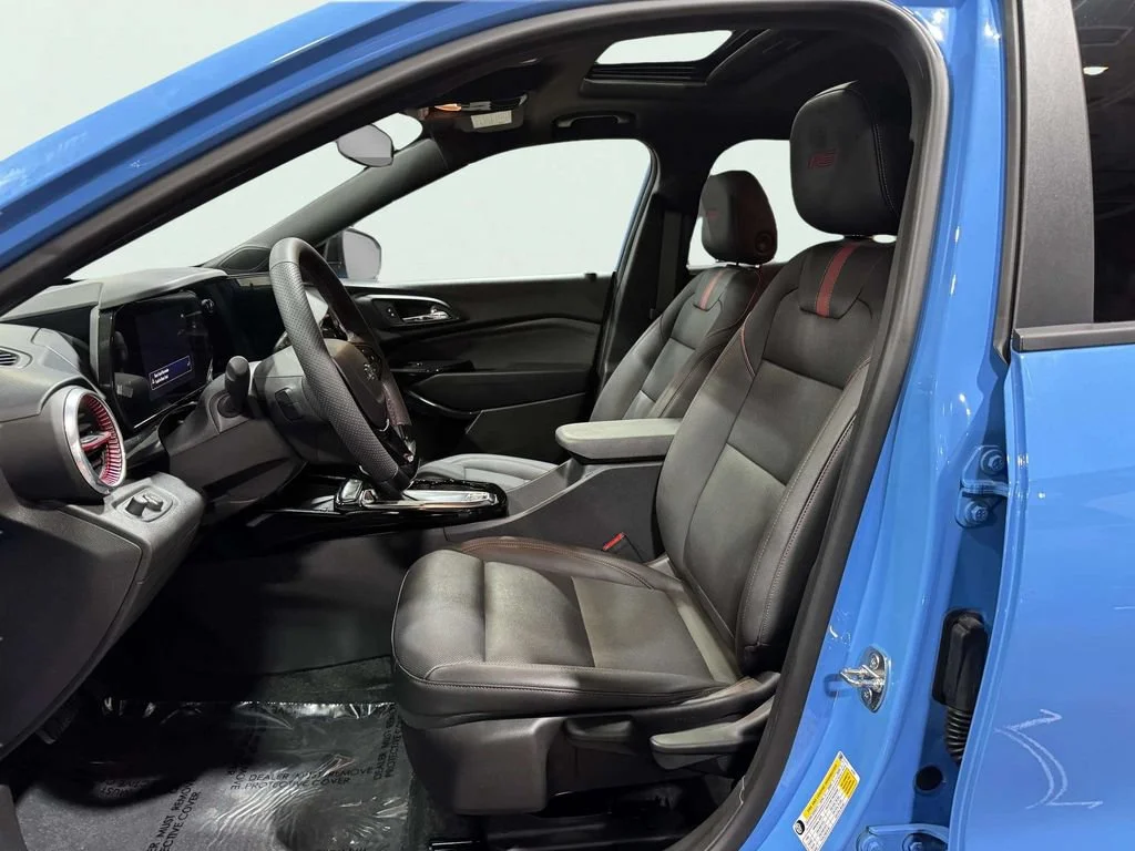 2024 Chevrolet Trax RS - Photo 25