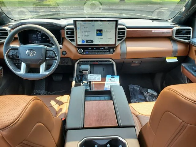 New 2026 Black Toyota 1794 image 13
