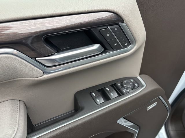 2026 Chevrolet Silverado 1500 LTZ - Photo 35