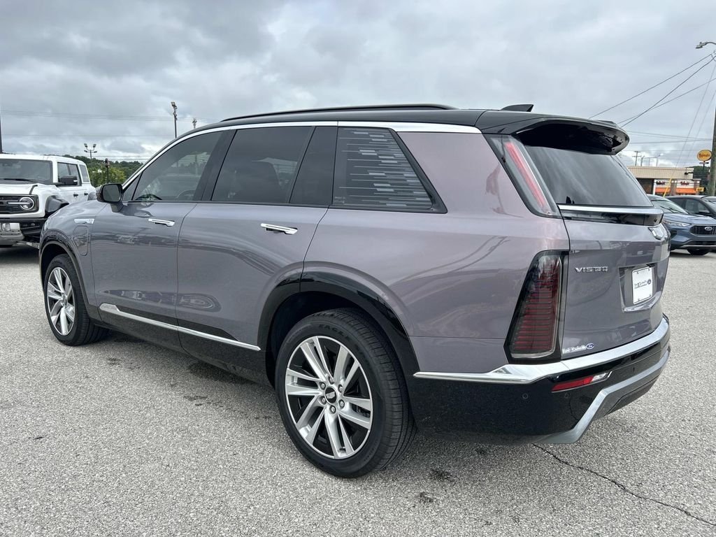 Used 2026 Celestial Cadillac Luxury image 6