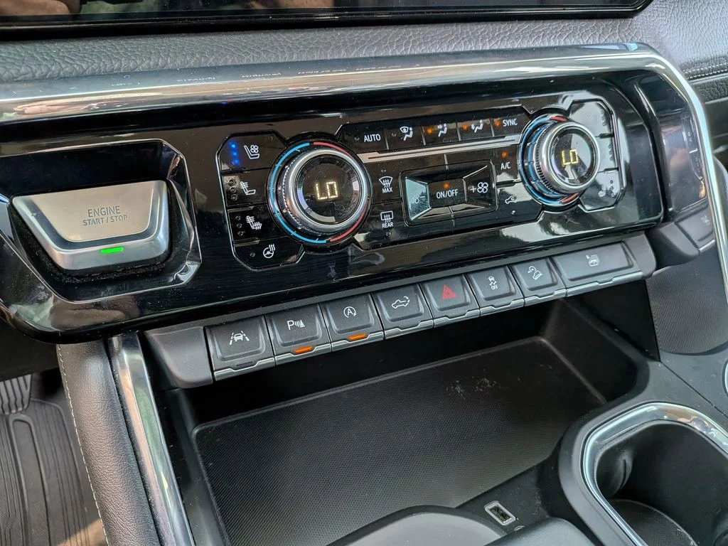 2024 GMC Sierra 1500 Denali Denali - Photo 19