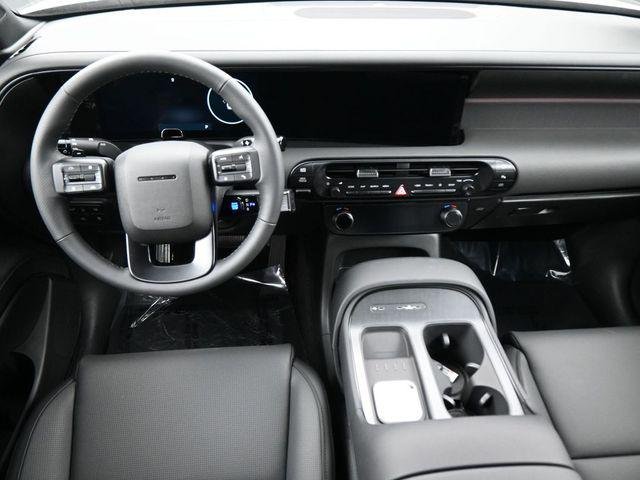 New 2026 Blue Hyundai XRT Pro image 12