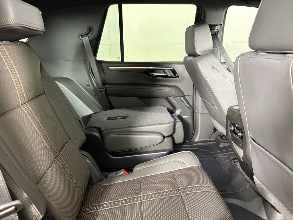 2026 Chevrolet Tahoe High Country - Photo 21