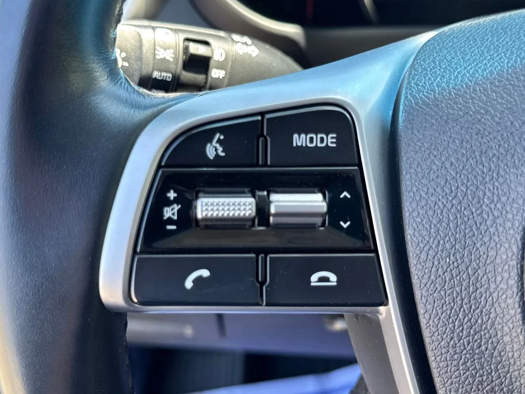 Used 2020 Gray Kia EX image 46