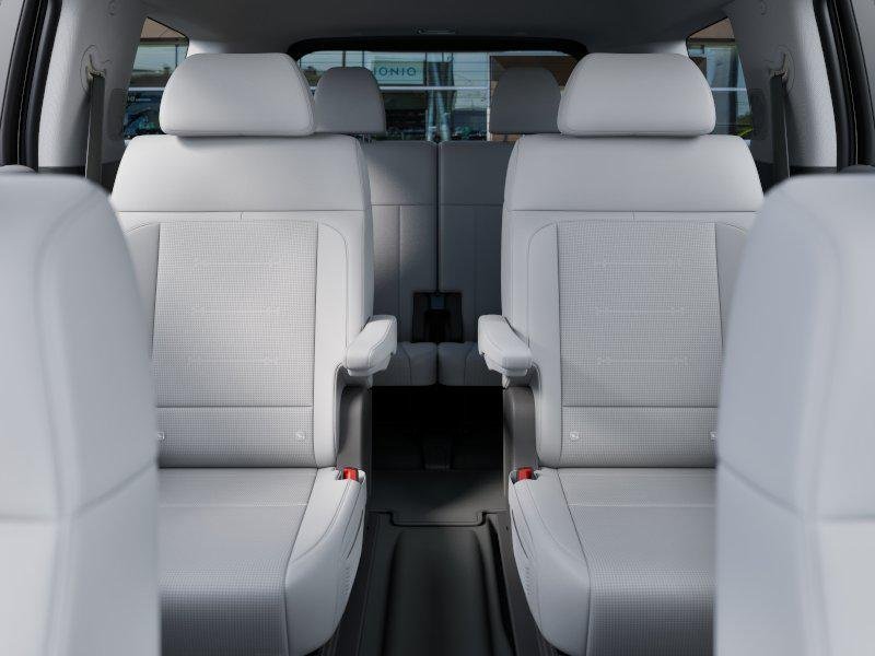 New 2026 White Hyundai Limited image 12