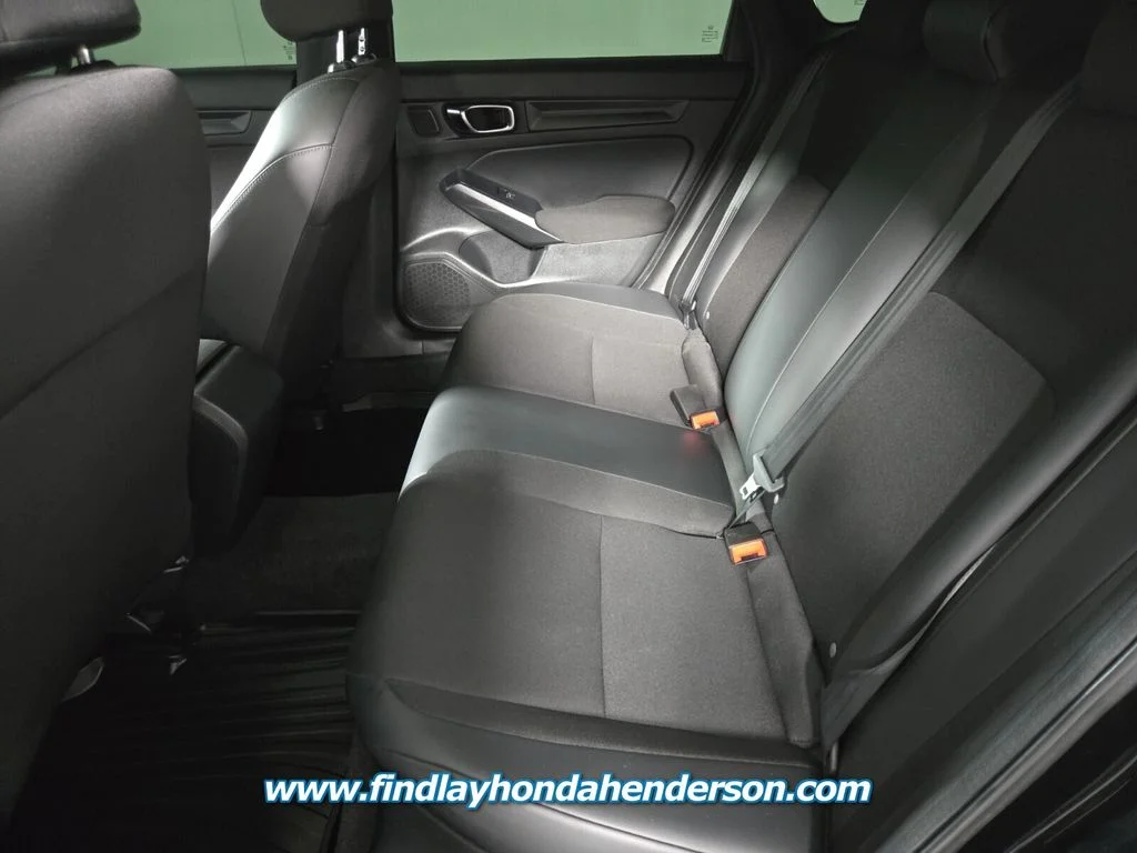 2024 Honda Civic Sport - Photo 15