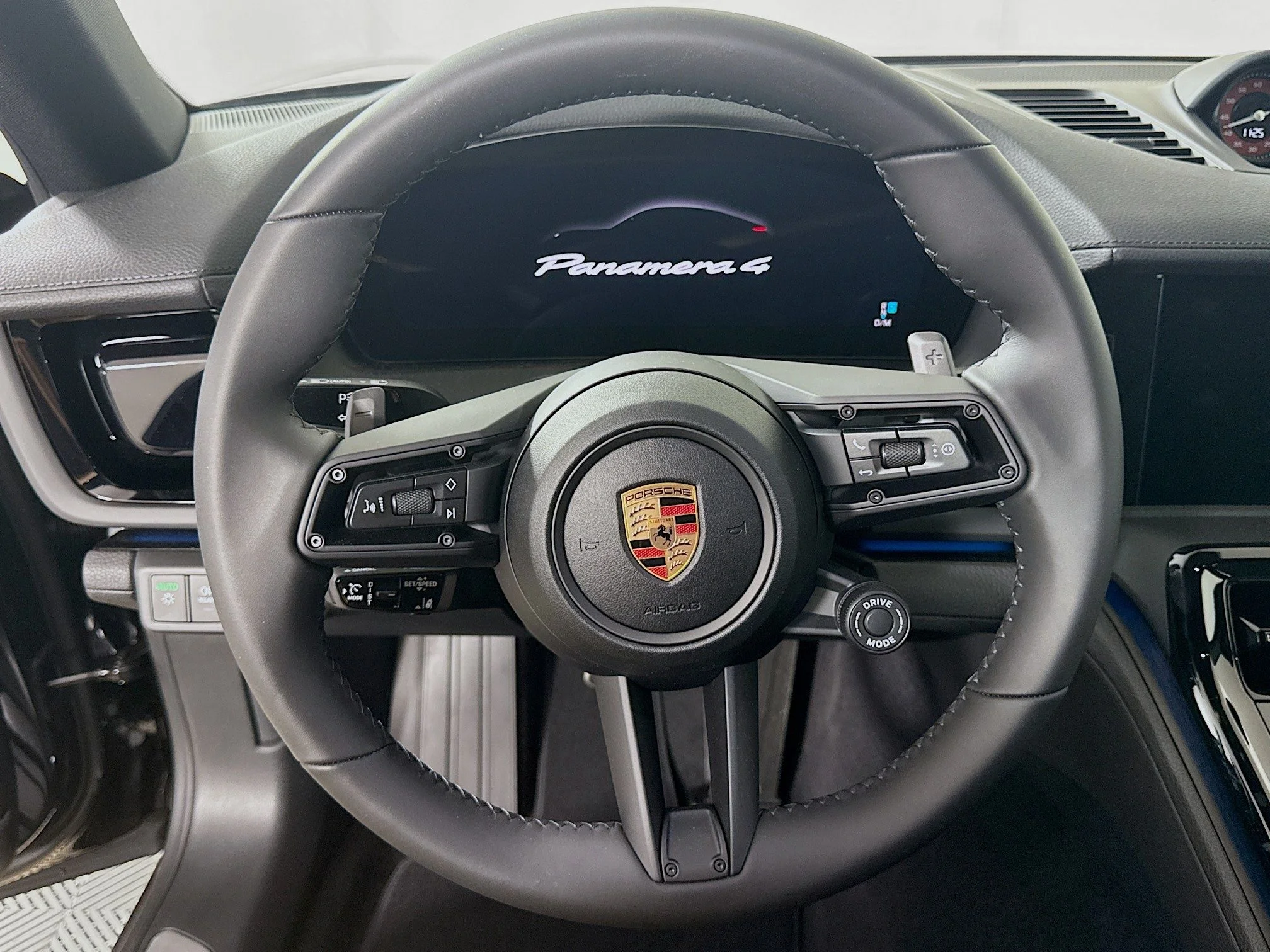 New 2026 Black Porsche 4 image 15