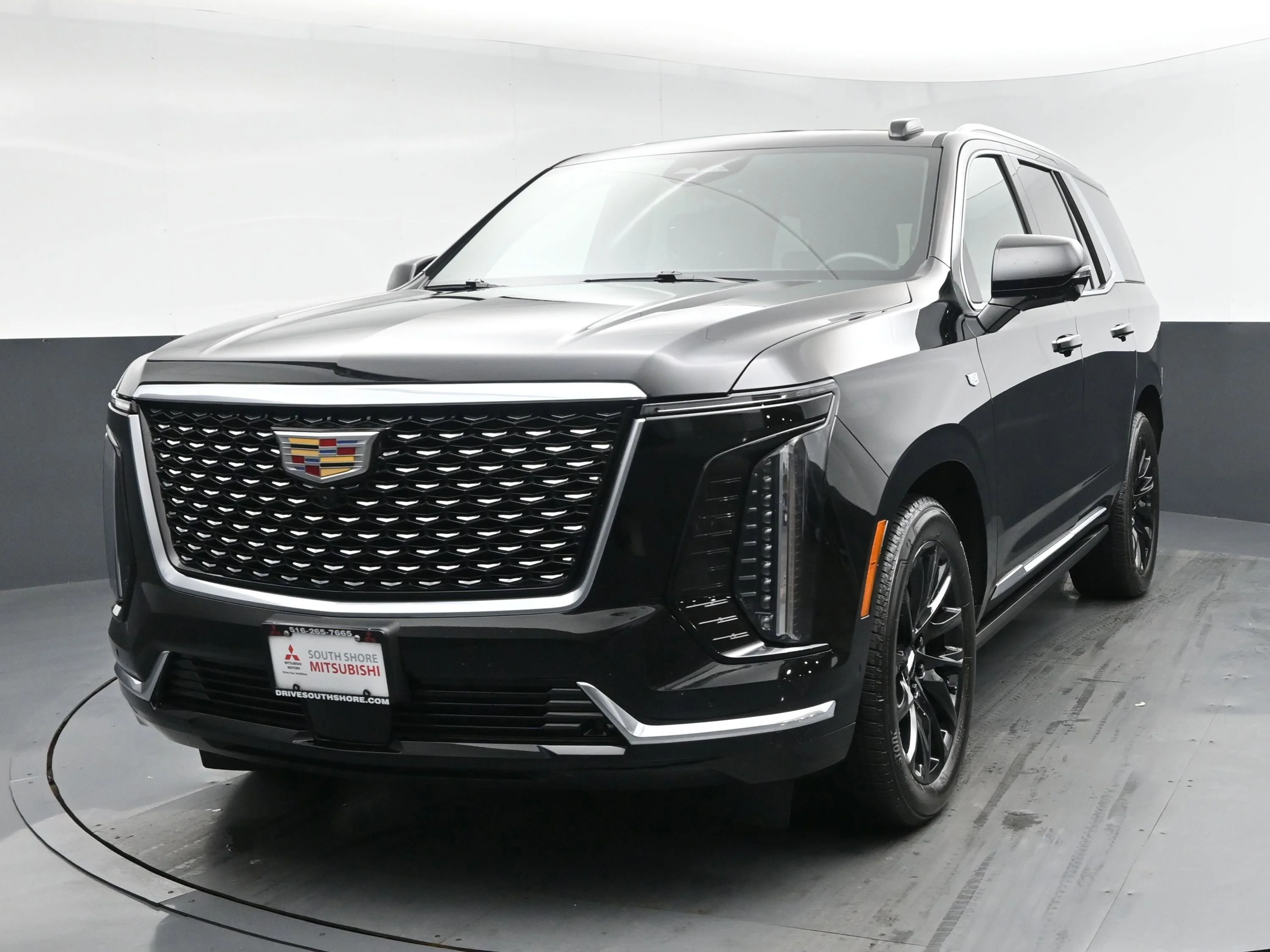 2025 Cadillac Escalade 4WD Premium Luxury's photo