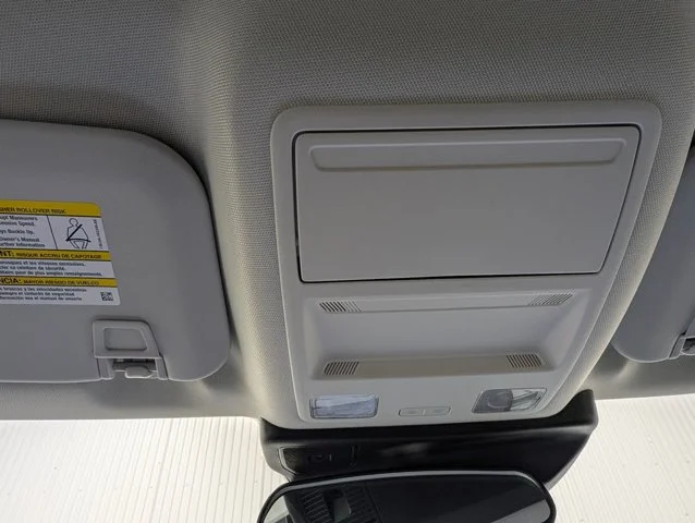 New 2026 Carbonized Gray Metallic Ford Big Bend® image 36