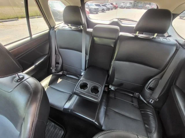 Used 2019 Red Subaru 2.5i image 14