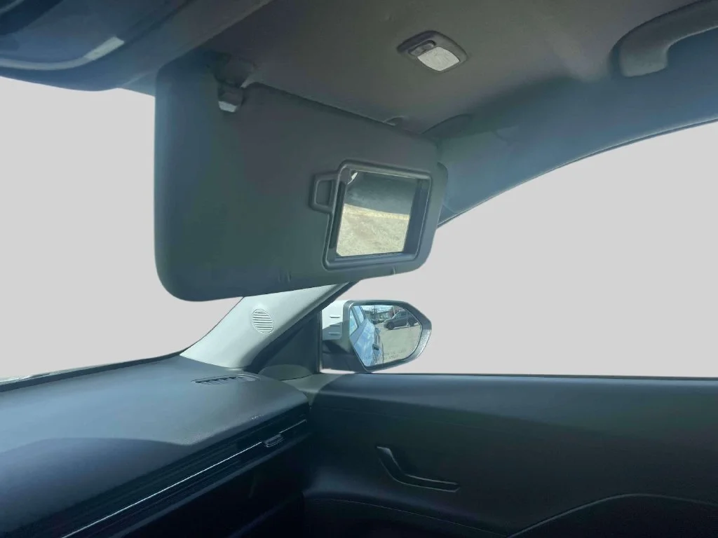Certified Used 2024 Gray Hyundai SEL image 32