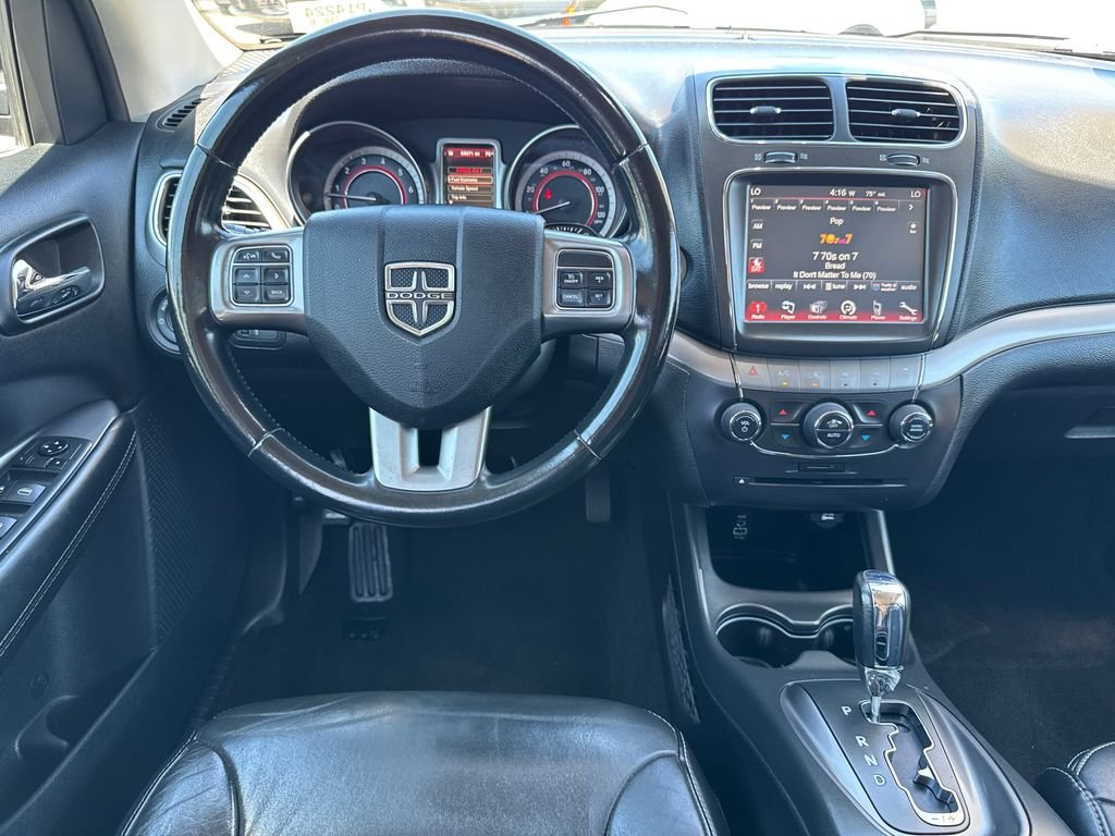 Used 2020 Silver Dodge Crossroad image 21