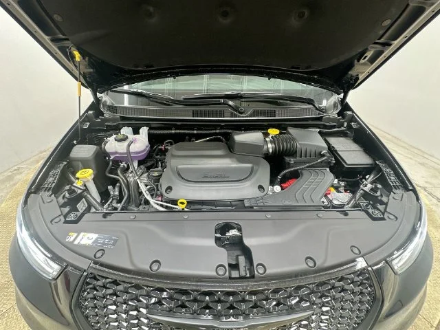 2026 Chrysler Pacifica Limited - Photo 20