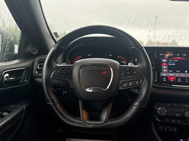 Used 2024 Vapor Gray Dodge GT Plus image 21
