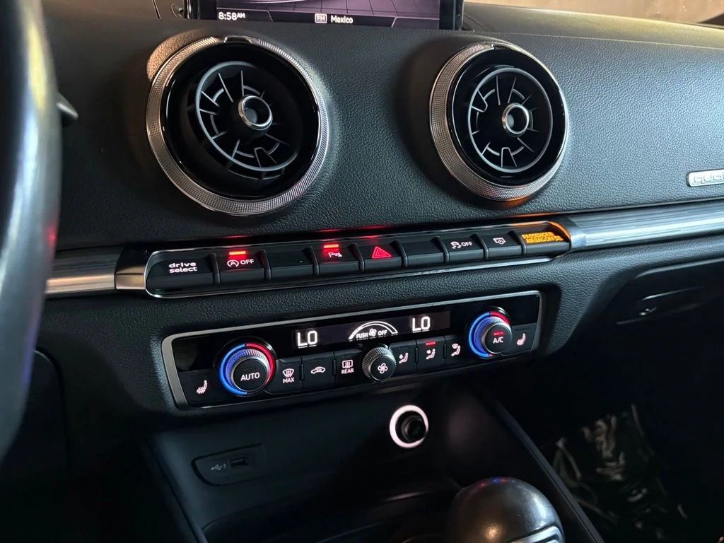 2020 Audi A3 Sedan Premium - Photo 26