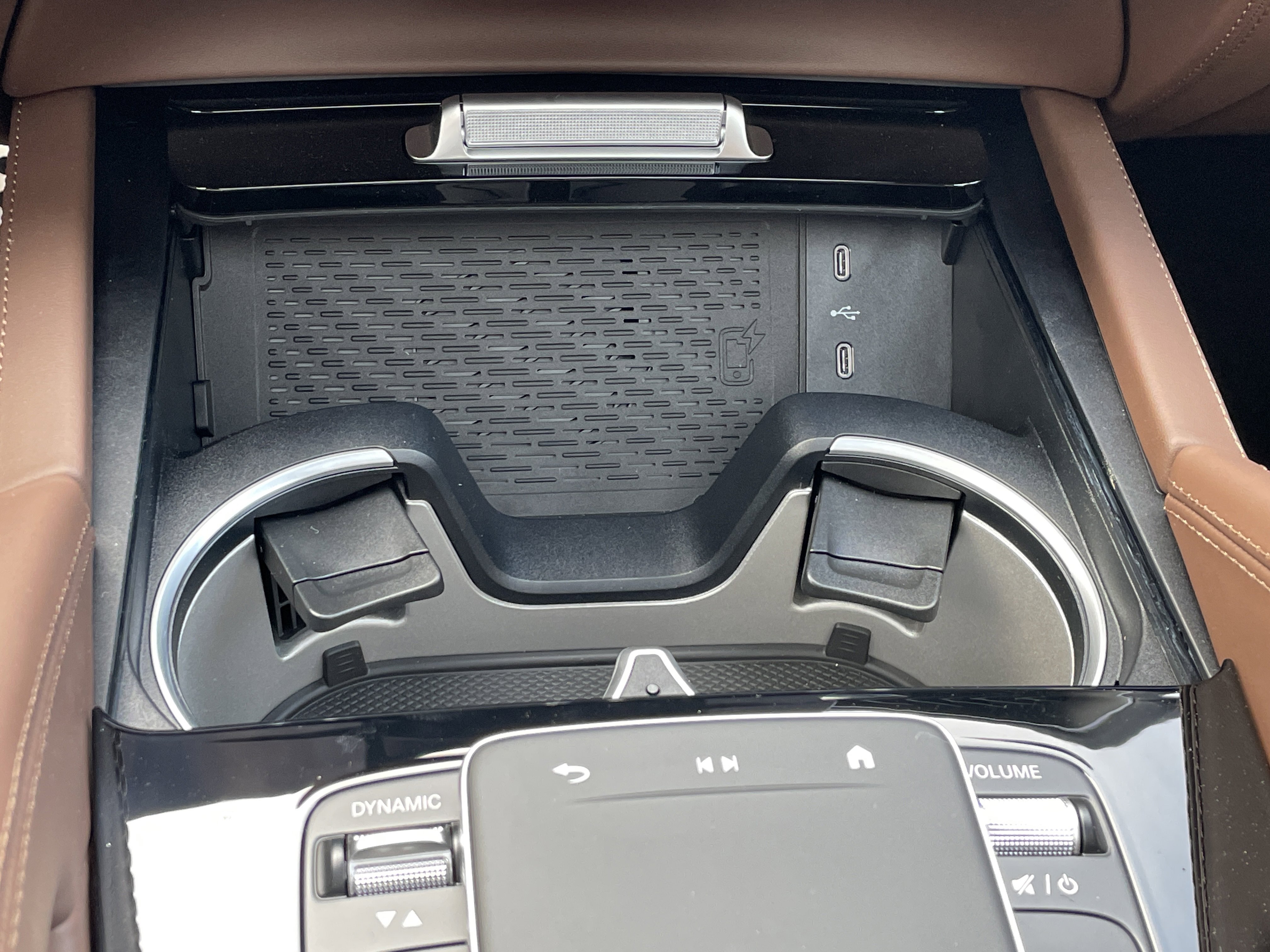 New 2026 Black Mercedes-Benz AMG® GLE 53 4MATIC®+ Coupe image 31