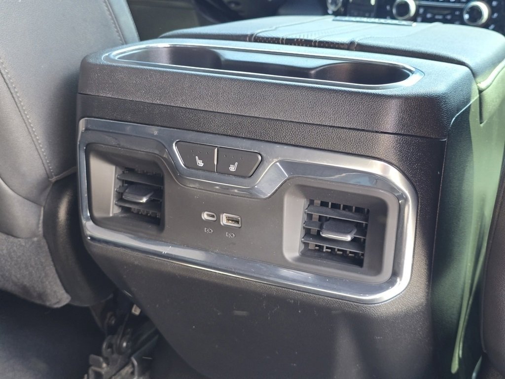 2024 Chevrolet Silverado 3500HD High Country - Photo 28