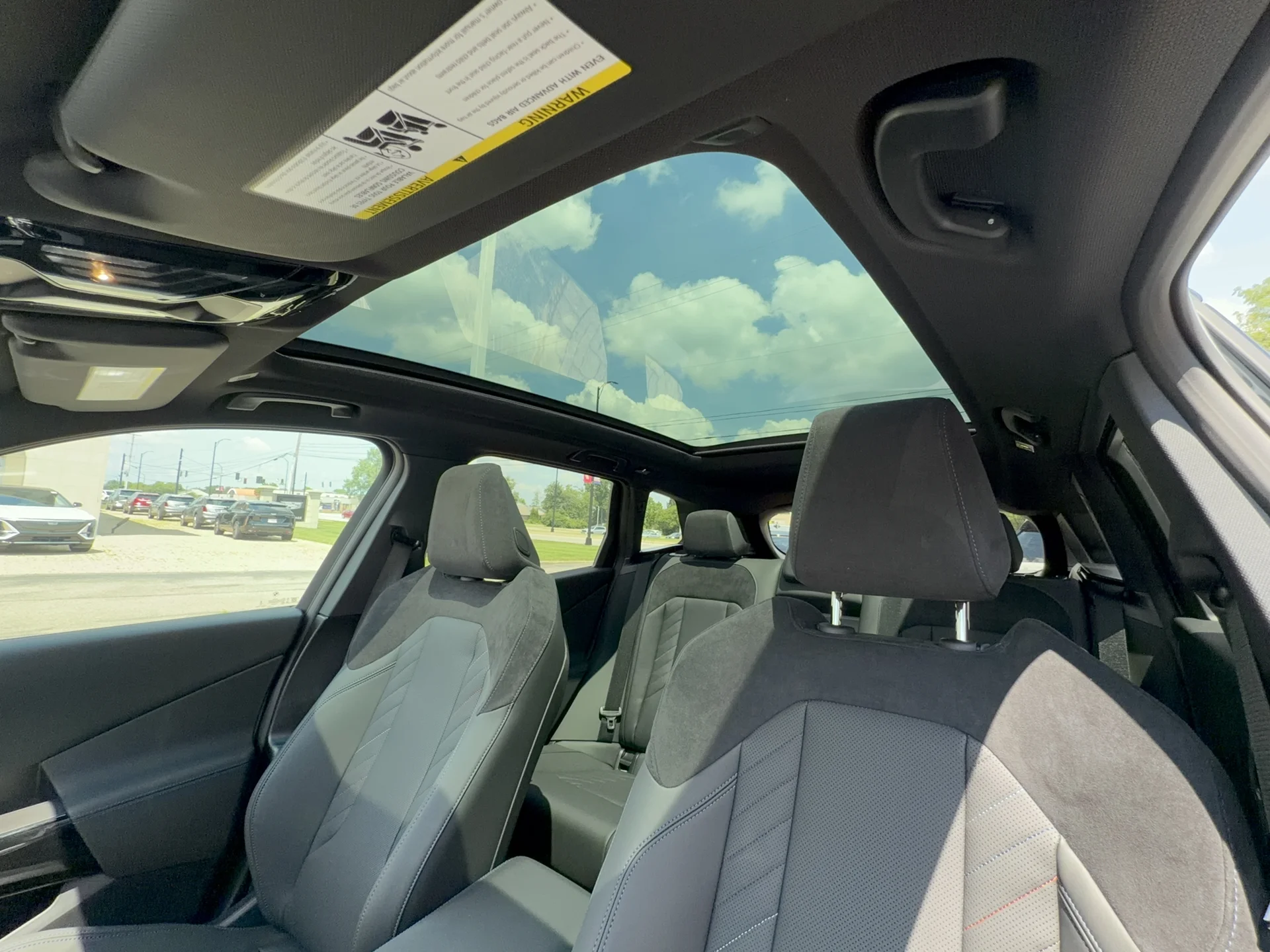 New 2026 Brooklyn Grey Metallic BMW 30 xDrive image 23