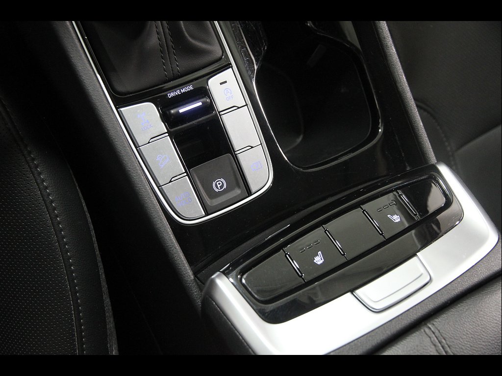 2023 Hyundai Tucson SEL - Photo 15