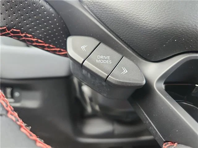 New 2026 PXJ Diamond Bla Dodge SCAT PACK PLUS 4-DOOR AWD image 17