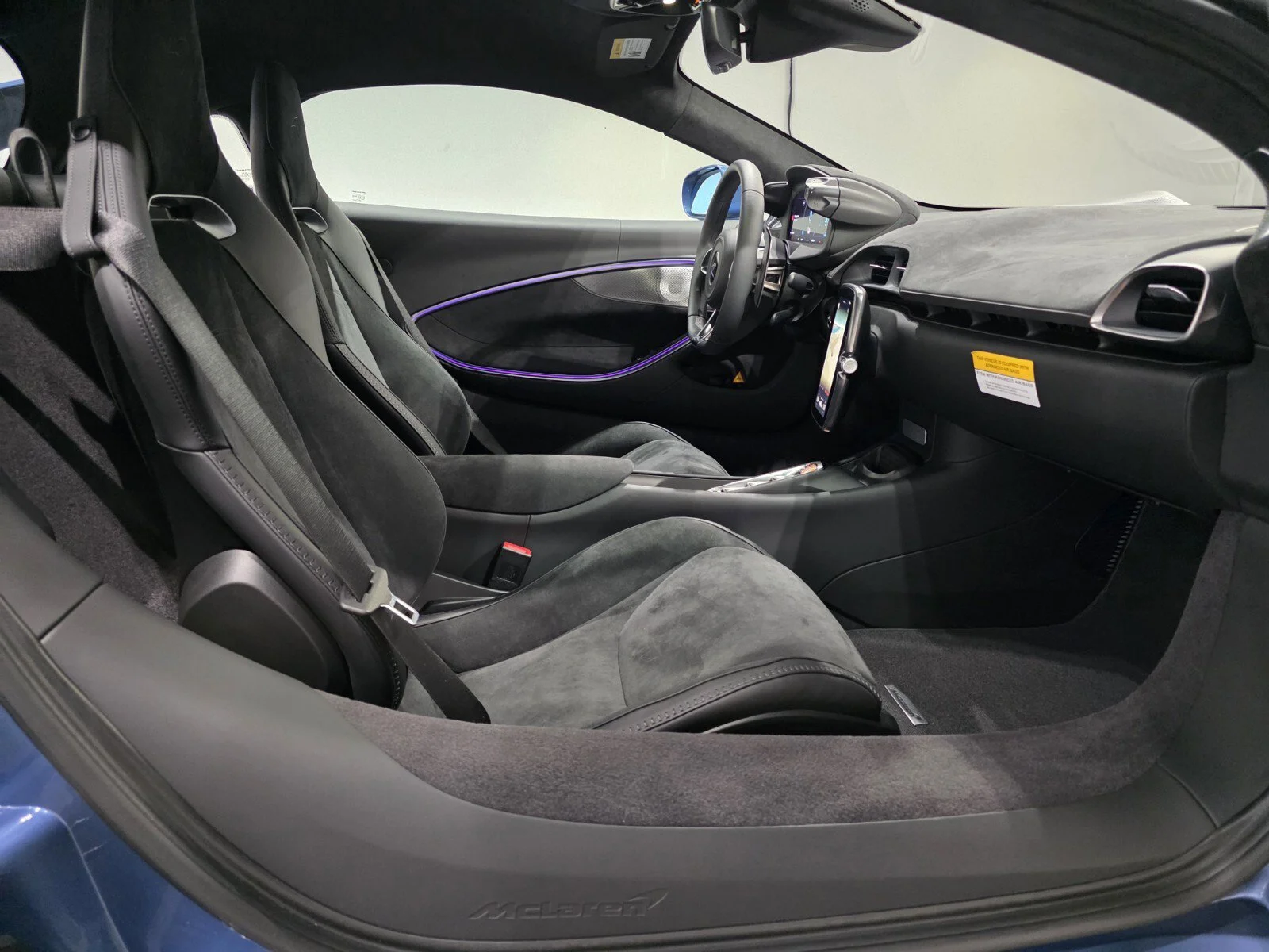 2026 McLaren Artura Performance - Photo 17