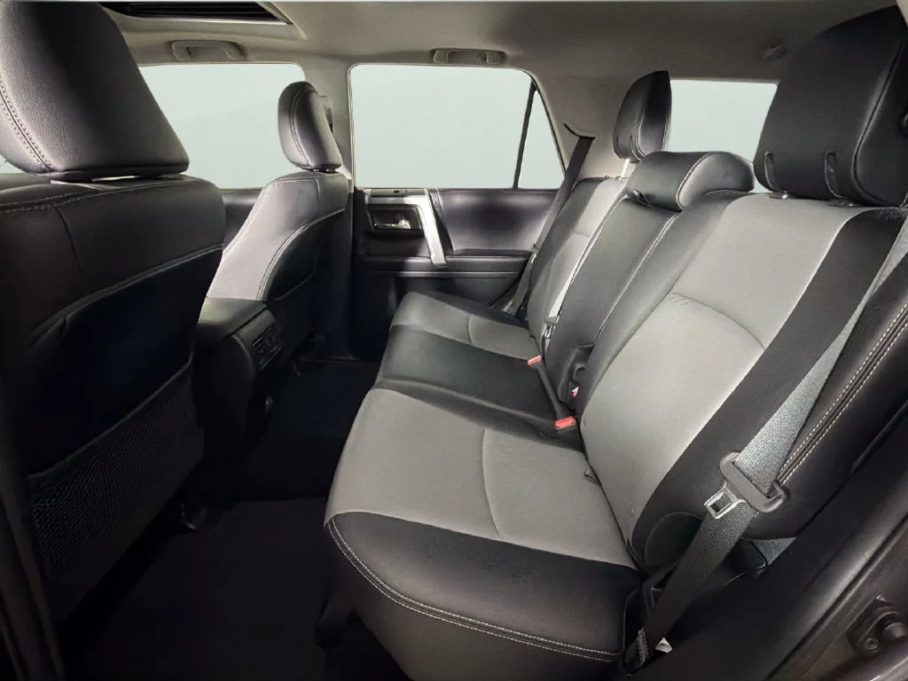 2022 Toyota 4Runner SR5 Premium - Photo 28