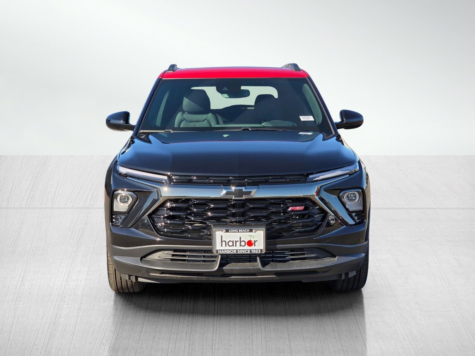 2026 Chevrolet Trailblazer RS - Photo 2