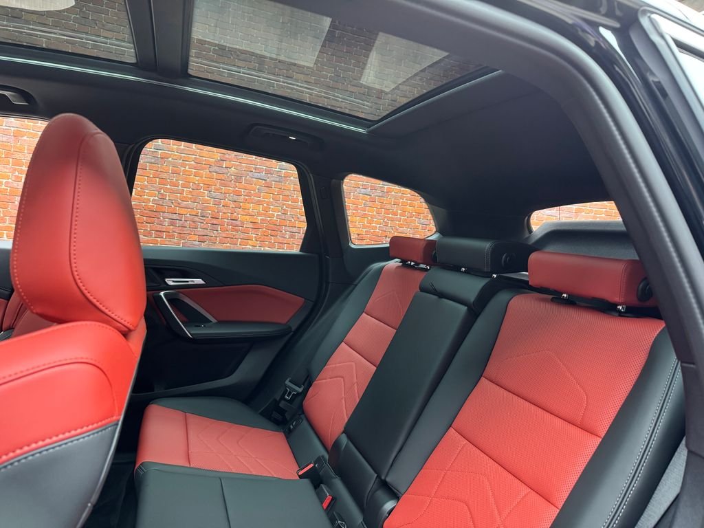 2025 BMW X1 28i - Photo 26
