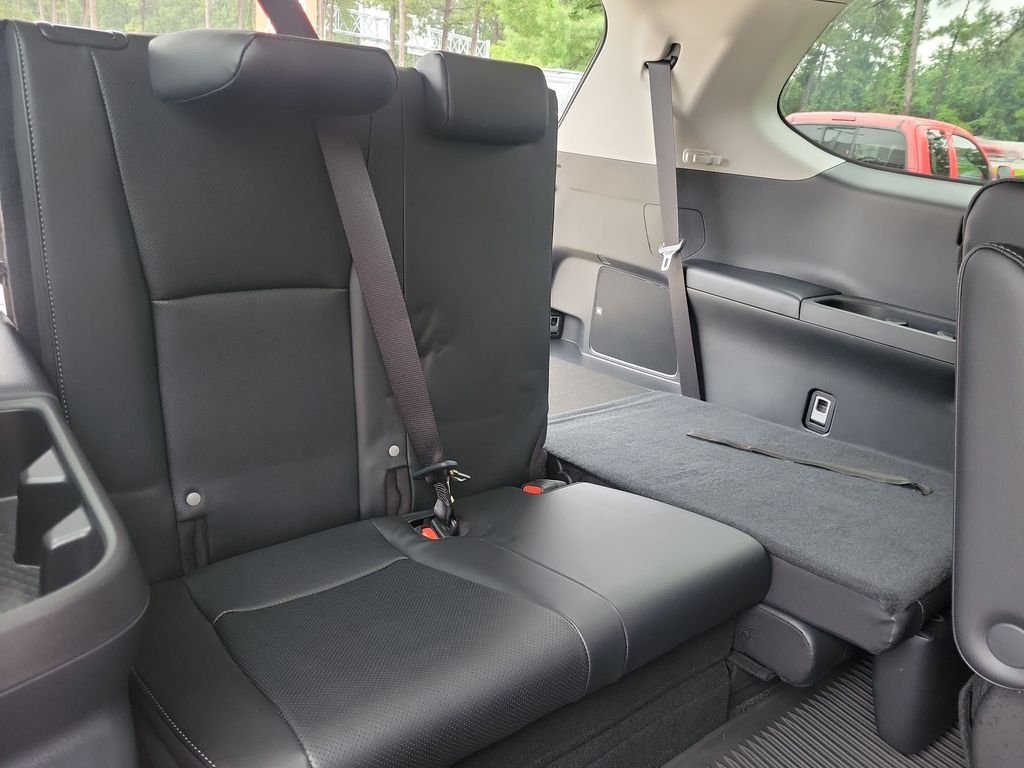 Certified Used 2024 Gray Toyota Limited image 40