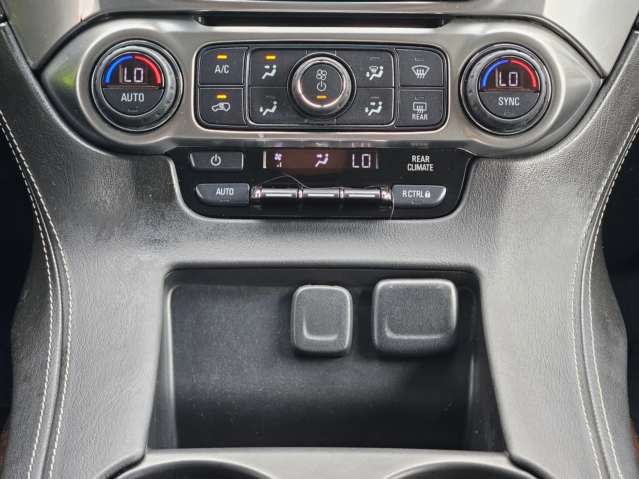 Used 2019 Satin Steel Metallic Chevrolet LS image 13