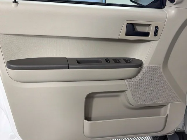 Used 2012 White Ford XLS image 13