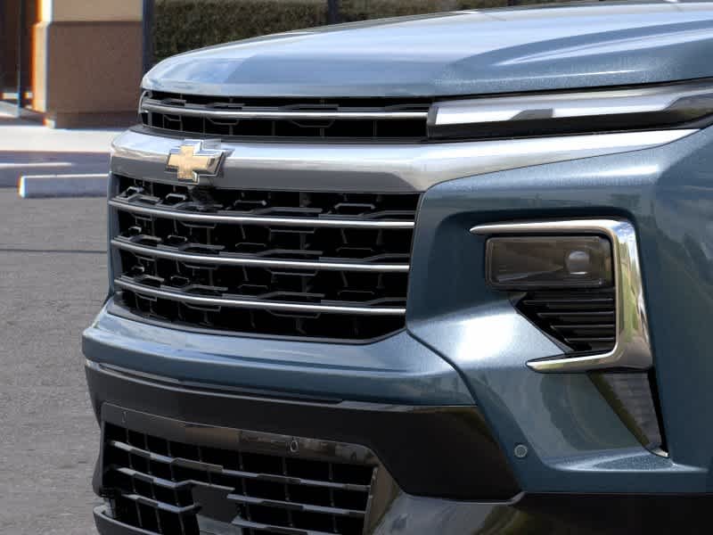 2026 Chevrolet Traverse High Country - Photo 13
