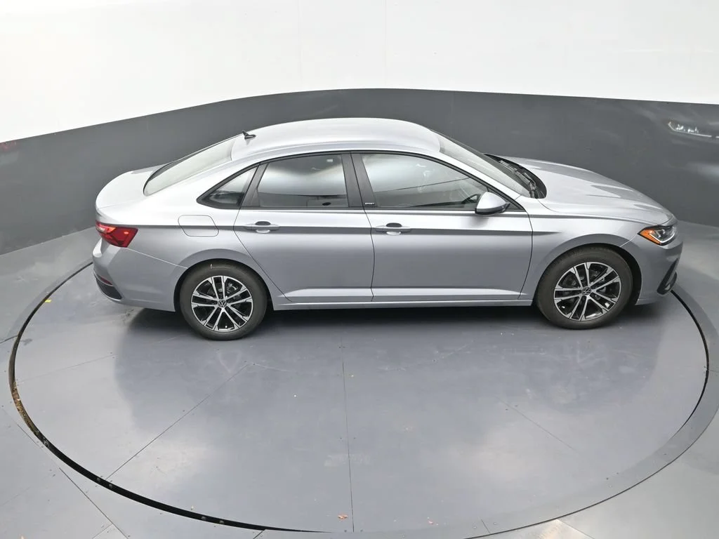 Used 2026  Volkswagen 1.5T Sport image 20